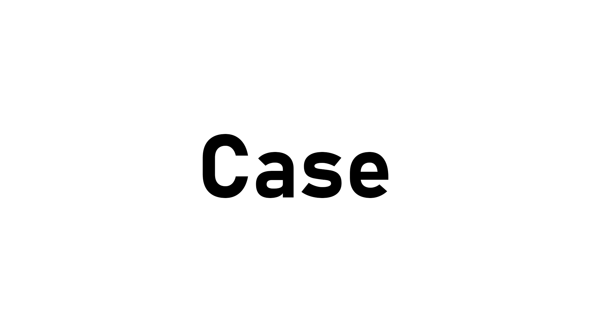 test