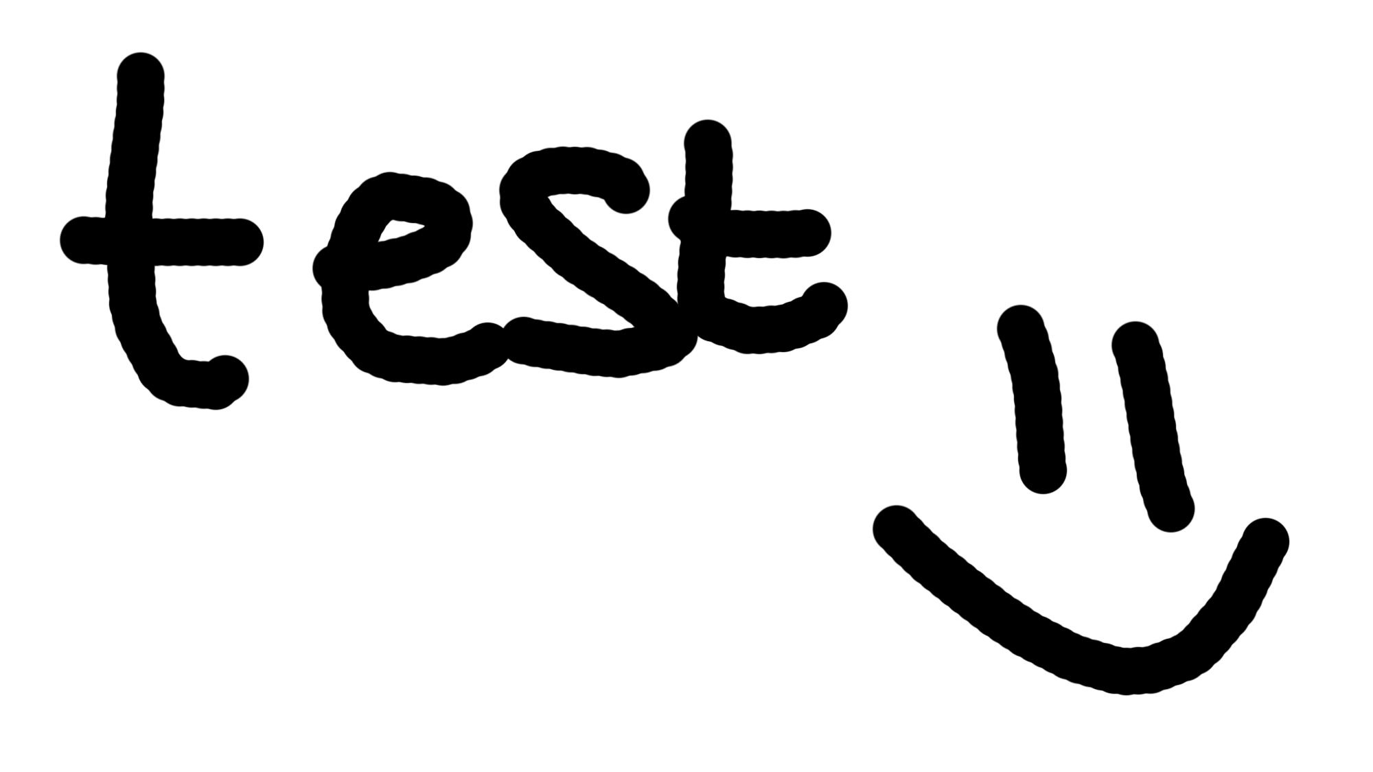 test - Front